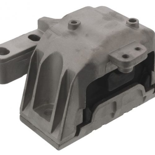 Base motor derecha VW Audi Seat 1.8 Lts 2.0 Lts