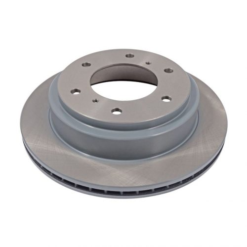 Disco freno trasero Mitsubishi Montero Limited