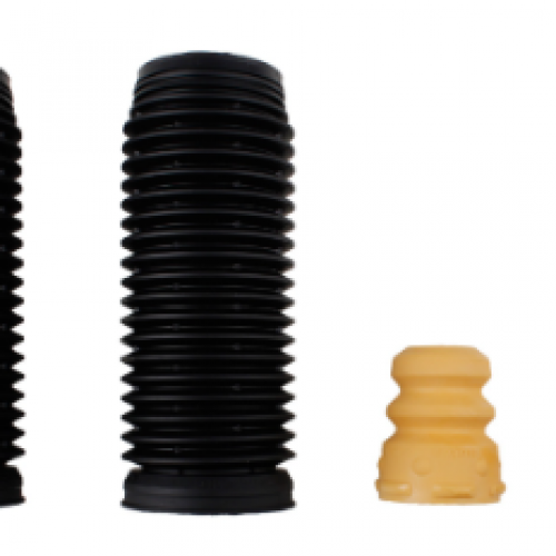 Tope y guardapolvo amortiguador delantero Audi A3, Skoda Octavia, VW Golf V