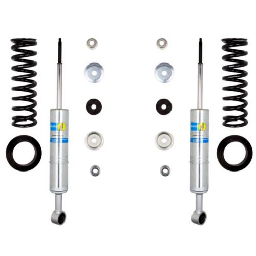 Kit amortiguadores delanteros Toyota 4Runner 2003-2008, B8 6112.