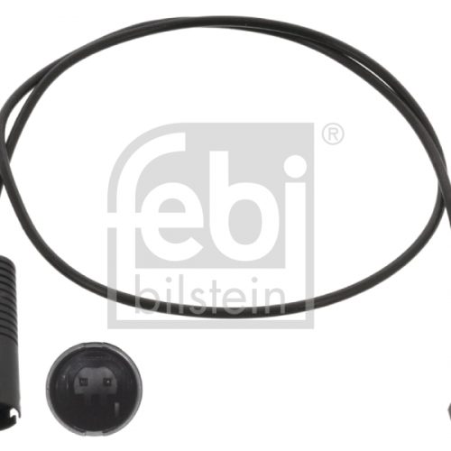 Sensor Pastillas de Freno BMW M3, E36 Serie 318i, 320i 323i, 325i, 328i.