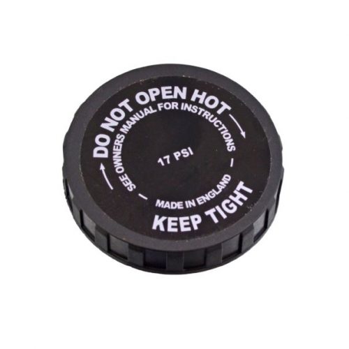 Tapa de radiador 17 Psi Dodge Ram 5.7 Caliber 2.0
