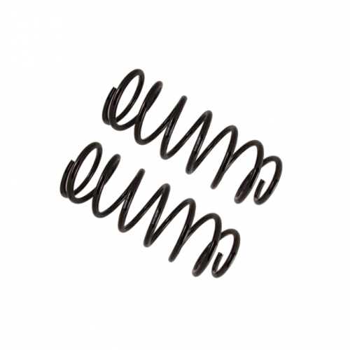 Espirales traseros B12 Toyota Roraima