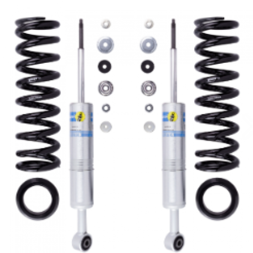 Kit amortiguadores delanteros Toyota 4Runner 2010-2020, FJ Cruiser, Heavy Load.