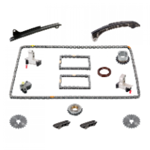 Kit de cadena de tiempo Toyota 4Runner 2003-2008 Fortuner FJ Cruiser 1GR