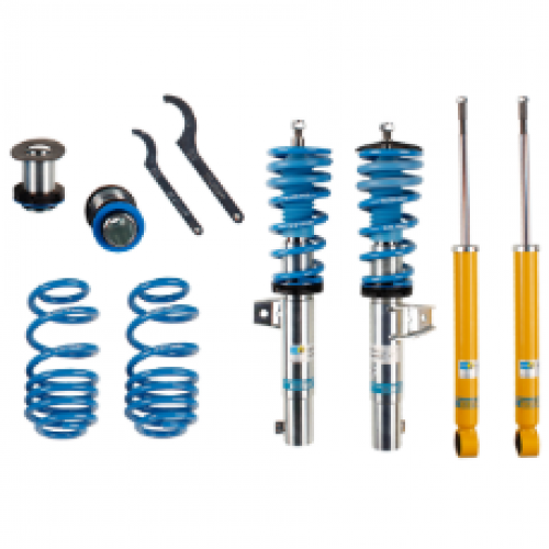 Kit de suspension B16/B14 VW GOLF (1k1, 1k5) JETTA 2006-2009 / AUDI A3 (8P1, 8PA, 8P7) 2003-2013 / SEAT LEON (1P1) 2005-2013, ALTEA (5P1, 5P5, 5P8)