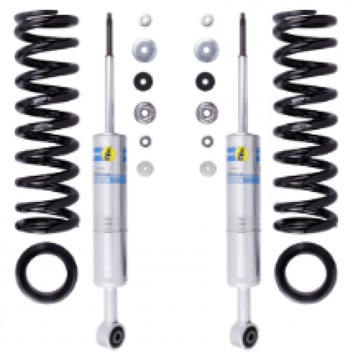 Kit de suspensión delantero B8 6112 Toyota Meru, Prado, 4Runner 96-02 Amortiguador