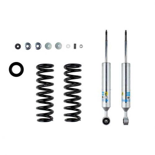 Kit de suspensión delantero B8 Toyota Roraima
