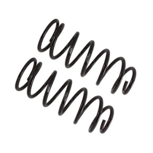 Kit Espirales traseros, carga estandar, Lexus GX460 2020-2010, Toyota 4Runner 2020-2003, FJ Cruiser 2014-2007, 4×4 1.5″ y 4×2 2″