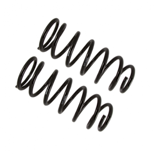 Kit Espirales traseros Heavy Load, 400lb, peso constante, Lexus GX460 2020-2010, Toyota 4Runner 2020-2003, FJ Cruiser 2014-2007, 4×4 1.5″ y 4×2 2″