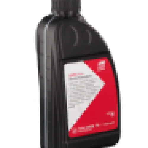 Liga de freno DOT 4 Plus 1 Ltr.