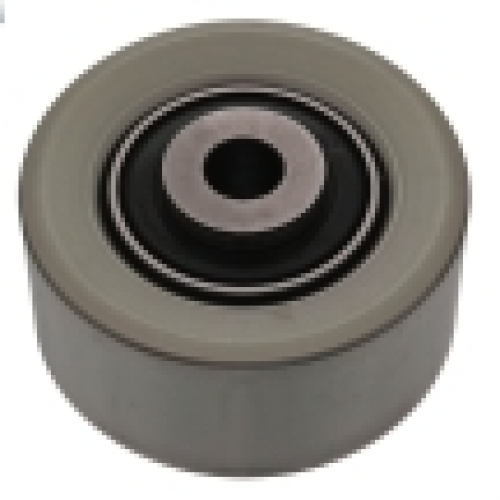 Polea correa única Peugeot 206 Y Citroen C3 1.6Lt