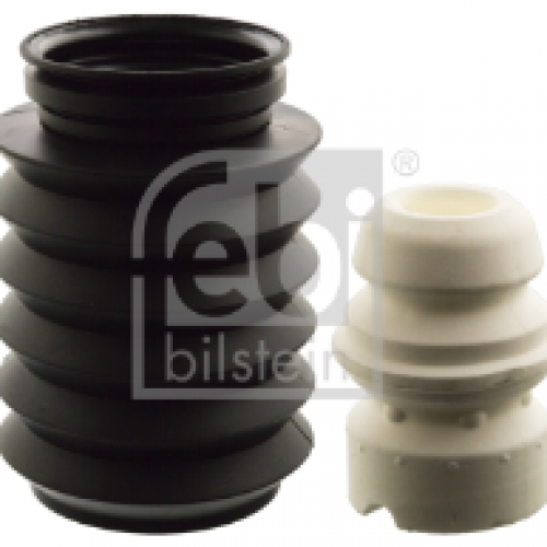 Protector de amortiguador delantero BMW E46 Serie 323i, 325i y 330i.