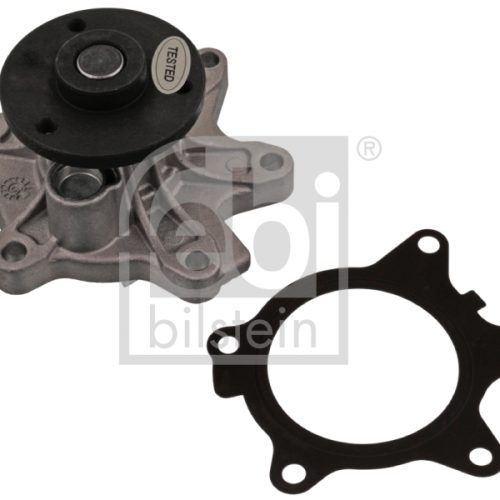 Bomba agua Toyota Yaris Motor 1.5Lt y 1.3Lt 1999 – 2009.