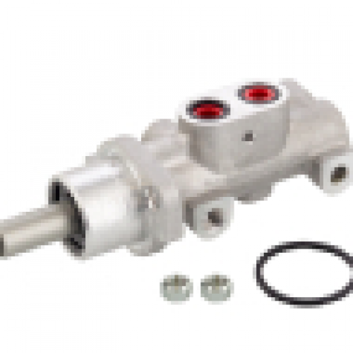 Bomba de Freno de cuatro lineas Peugeot 206 Partner 1.4 Ltrs