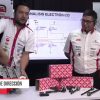 Capacitación Técnica Siempre en el camino – con piezas febi para Dirección