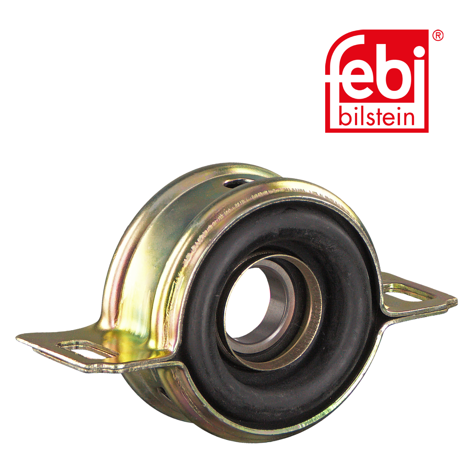 Soporte de cardan chumacera puente cardan Toyota Hilux Fortuner