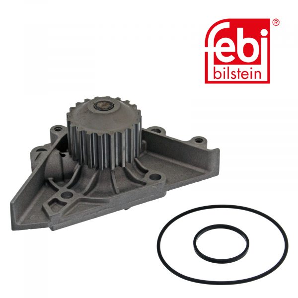 Bomba agua Peugeot 307 408 2.0 Ltrs