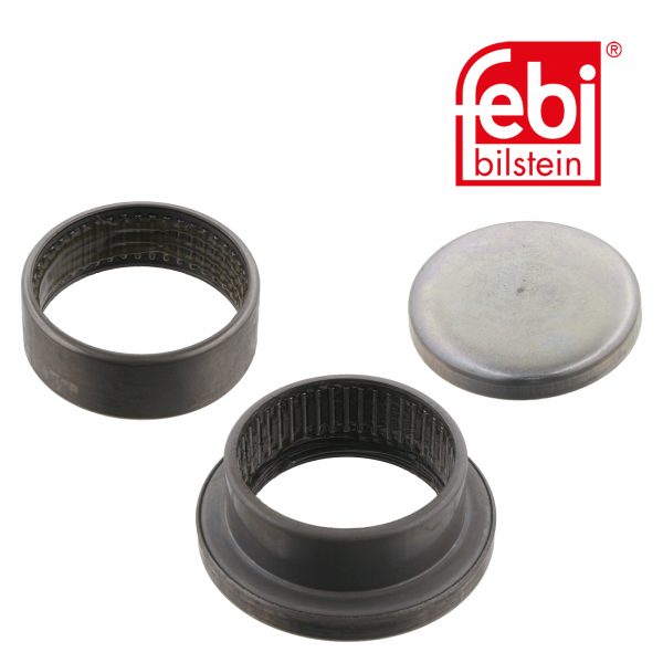 Casquillos de eje trasero Peugeot 206 207 1.4 Ltrs 1.6 Ltrs.