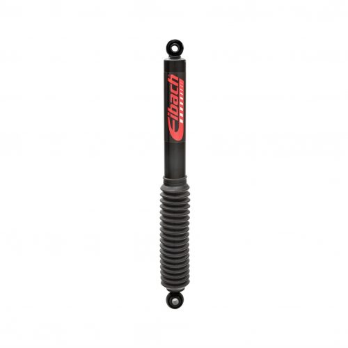 Amortiguador Eibach trasero sin equipamiento de remolque Jeep Grand Cherokee WK2 2011-2017