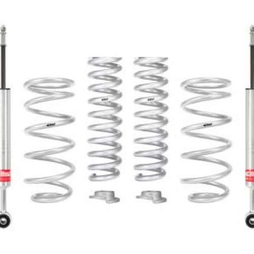 Kit de suspensión Stage 1 Eibach Toyota Roraima Land Cruiser serie 200