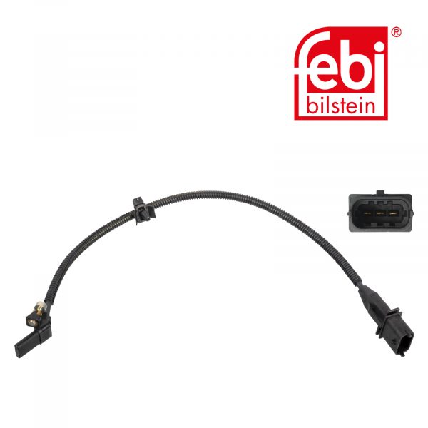 Sensor de posición cigüeñal Chevrolet Cruze