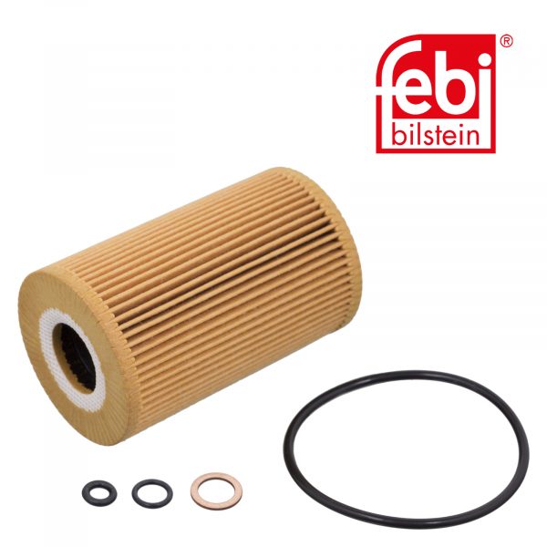 Filtro de aceite BMW E30 E34 E36 E46 316 318 518 Z3