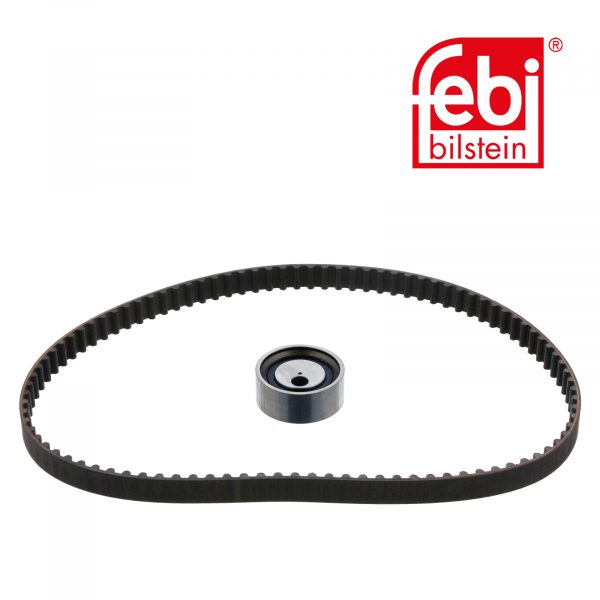 Kit de Tiempo Renault Logan, Symbol y Kangoo 1.6Lt 8v 2006 - 2010 96 dientes, 17mm.