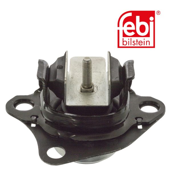 Base motor derecha Renault Megane Scenic