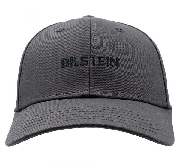 Gorra Bilstein gris - Image 2