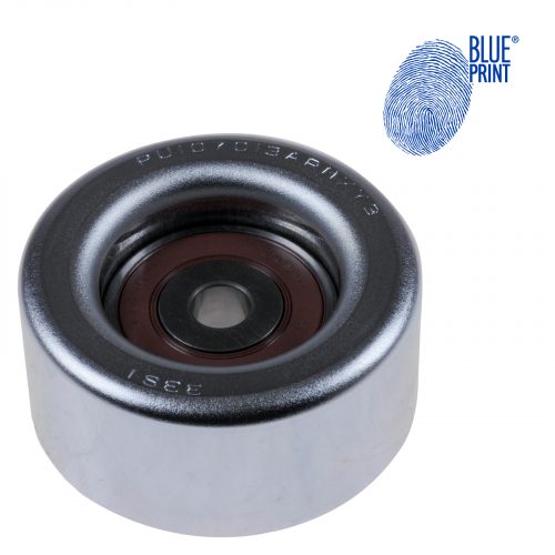 Polea tensora 2 correa única Toyota 4runner Fortuner Kavak Camry 2008
