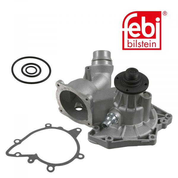 Bomba agua BMW X5 E53 2000 - 2004  E38 735i 740i E39 540i Range Rover