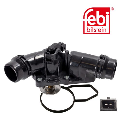 Termostato Motor Bmw E46 E39 E60 328i 525i 530i 1998-2004 X3 X5 Z3 Z4