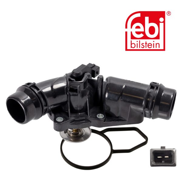 Termostato Motor Bmw E46 E39 E60 328i 525i 530i 1998-2004 X3 X5 Z3 Z4