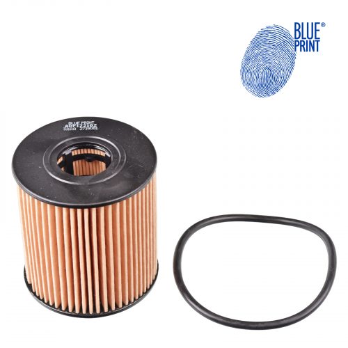 Filtro de aceite Peugeot 206 207 307 407 Partner Citroen C2 C3 Dongfeng S30