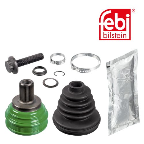 Punta de Tripoide VW Bora 2008 Jetta 2.0 Roomster 30 x 36