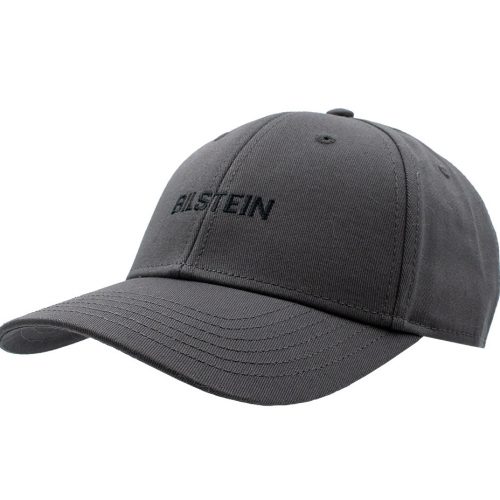 Gorra Bilstein gris