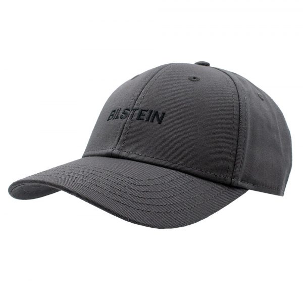 Gorra Bilstein gris