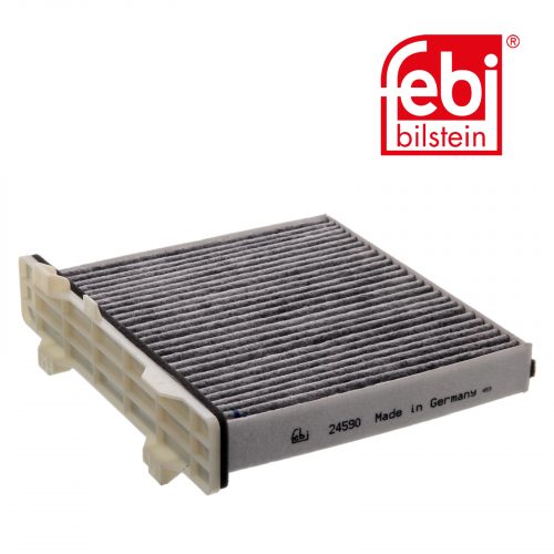 Filtro de cabina Aire Acondicionado Mitsubishi Montero Limited