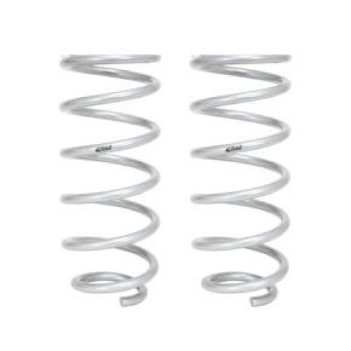 Kit de espirales traseros Eibach Toyota 4Runner 1999 – 2001 Meru Prado