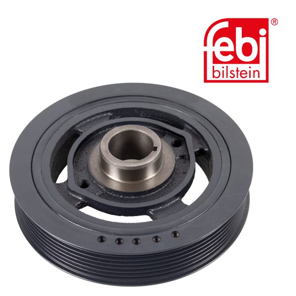 Damper polea de motor Toyota Previa Camry 2AZ