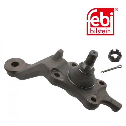Muñon inferior izquierdo Toyota Prado Meru 4runner 1999-2002