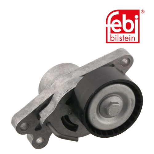 Tensor de correa unica Peugeot 206 207 307 Partner 1.4 Ltrs.