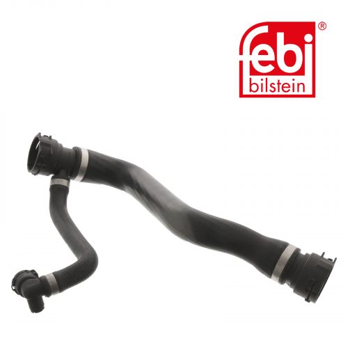 Manguera superior izquierda radiador BMW Serie 1 Serie 3  E82 E88 E90 E91 E92 118i 120i 318i 316i 320I