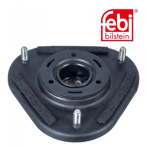 Base amortiguador delantero con rodamiento Toyota Corolla New Sensation 2003 - 2008