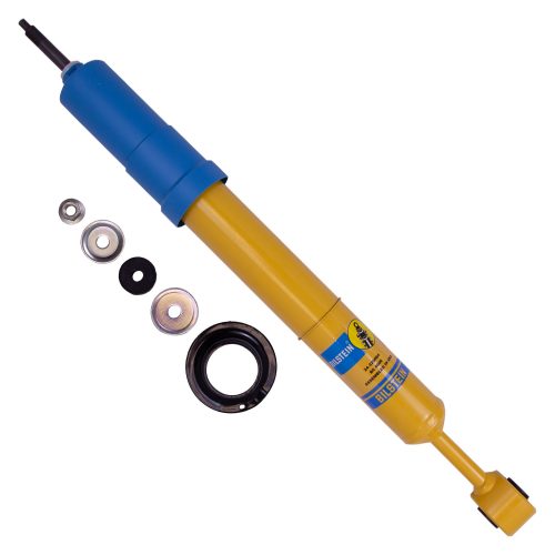 Amortiguador delantero Bilstein B6 4600 Toyota 4Runner (5), Fj Cruiser 10-14 y Lexus GX460.