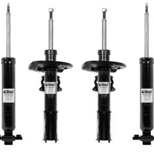 Kit de 4 amortiguadores Eibach Ford Mustang 2007-2008