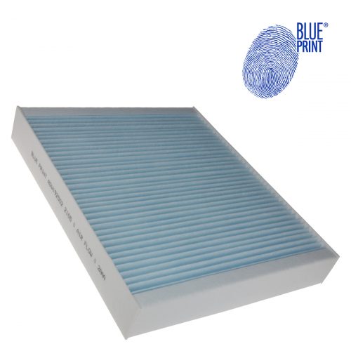 Filtro aire acondicionado antipolen Chevrolet Cruze 2011 2012 2013