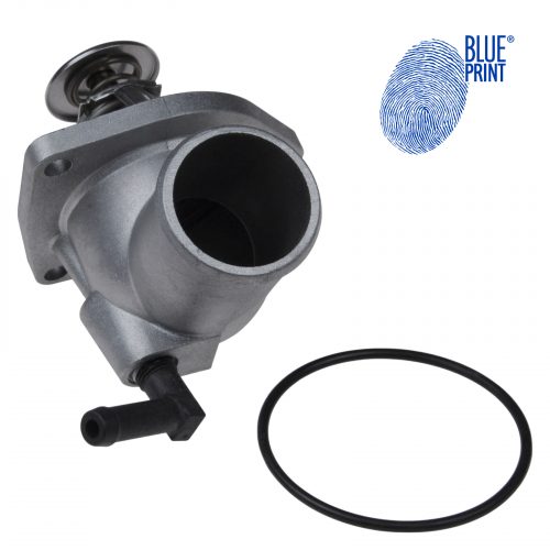 Termostato toma agua Chevrolet Optra Desing Advance aluminio 92°C.