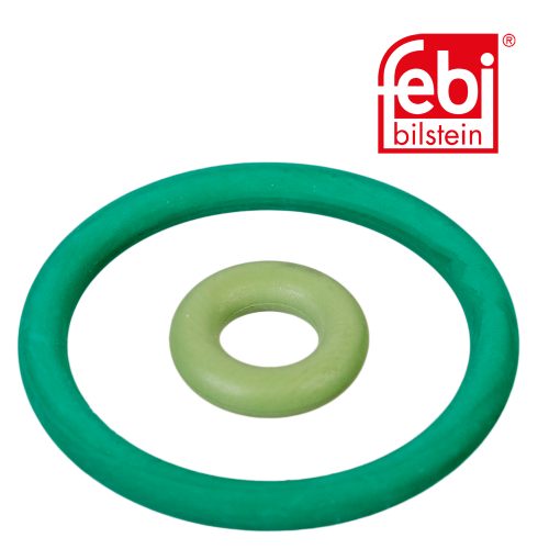 O rings inyectores VW Bora